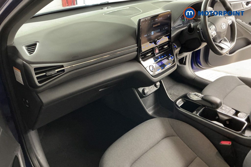 Hyundai Ioniq Premium Automatic Electric Hatchback - Stock Number (1570390) - 8th supplementary image