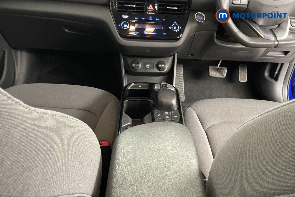 Hyundai Ioniq Premium Automatic Electric Hatchback - Stock Number (1570390) - 10th supplementary image