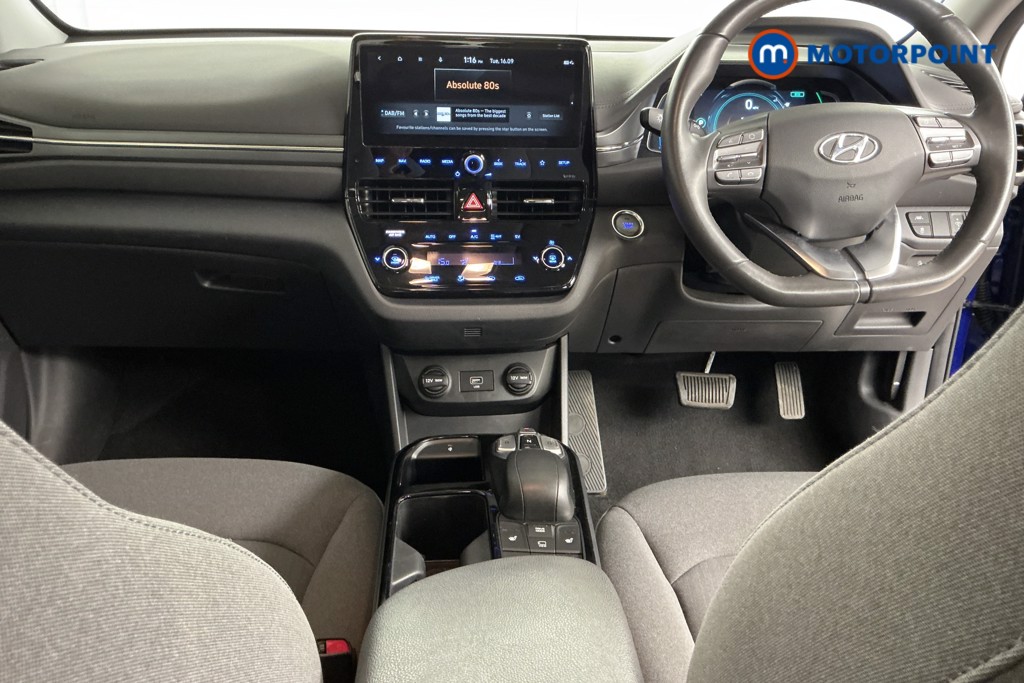 Hyundai Ioniq Premium Automatic Electric Hatchback - Stock Number (1570390) - 11th supplementary image