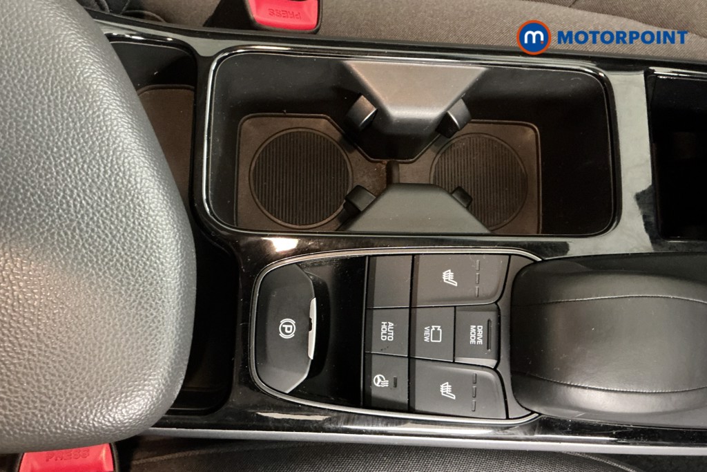 Hyundai Ioniq Premium Automatic Electric Hatchback - Stock Number (1570390) - 13th supplementary image