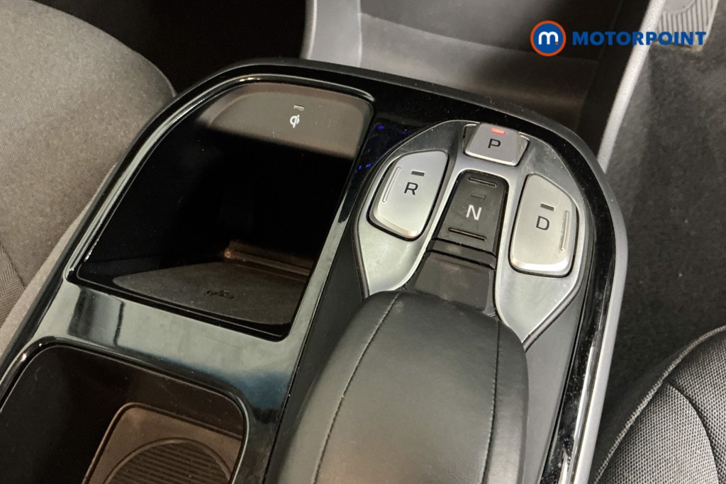 Hyundai Ioniq Premium Automatic Electric Hatchback - Stock Number (1570390) - 14th supplementary image