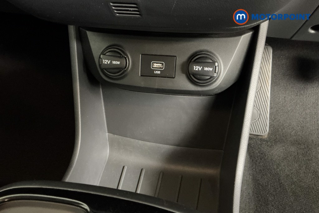 Hyundai Ioniq Premium Automatic Electric Hatchback - Stock Number (1570390) - 15th supplementary image