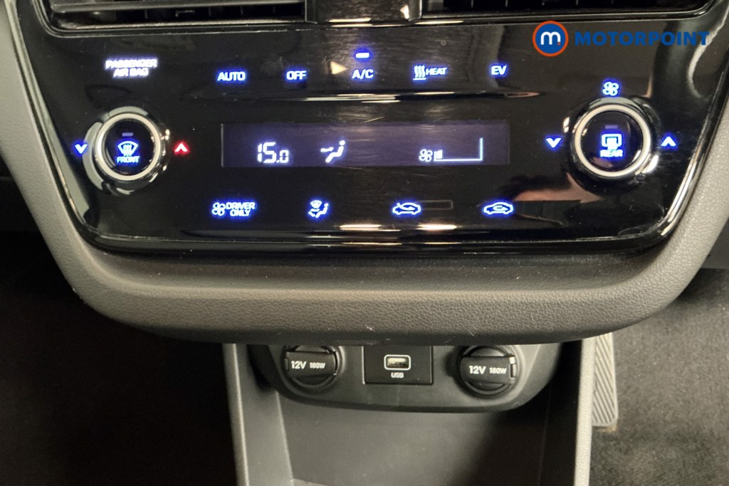 Hyundai Ioniq Premium Automatic Electric Hatchback - Stock Number (1570390) - 16th supplementary image