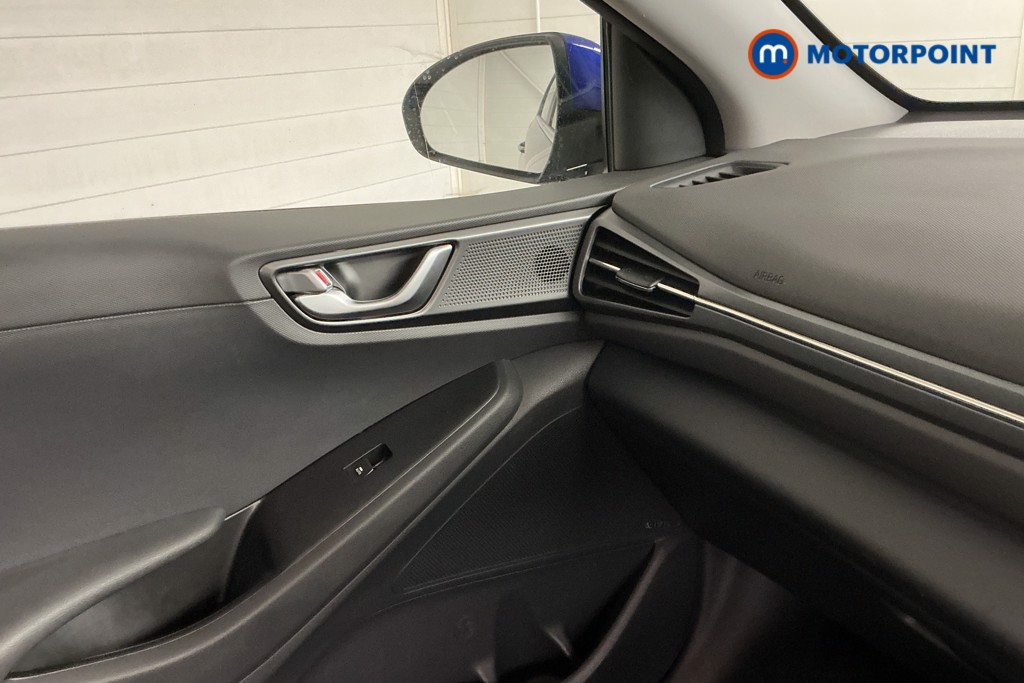 Hyundai Ioniq Premium Automatic Electric Hatchback - Stock Number (1570390) - 17th supplementary image