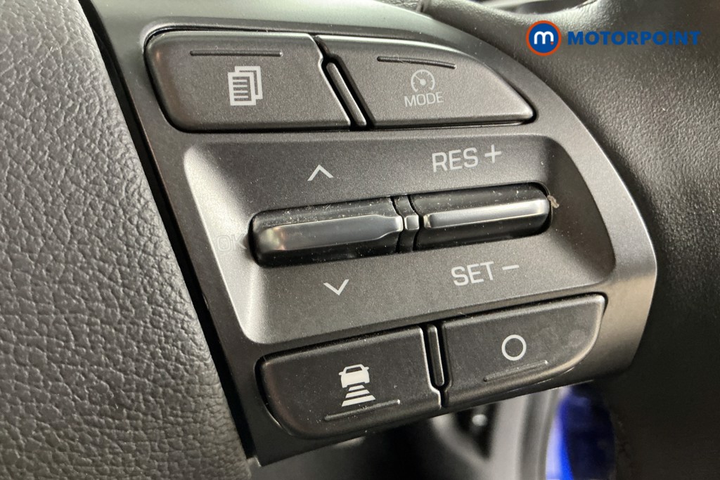 Hyundai Ioniq Premium Automatic Electric Hatchback - Stock Number (1570390) - 19th supplementary image