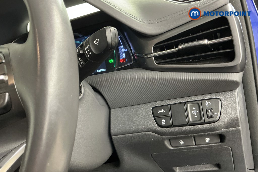 Hyundai Ioniq Premium Automatic Electric Hatchback - Stock Number (1570390) - 20th supplementary image