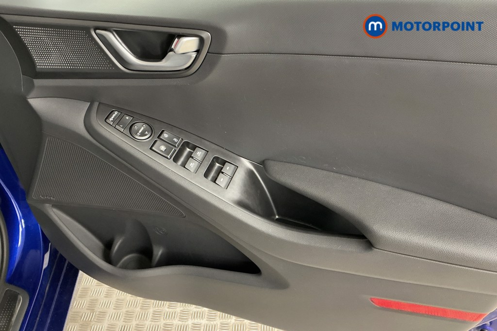 Hyundai Ioniq Premium Automatic Electric Hatchback - Stock Number (1570390) - 22nd supplementary image