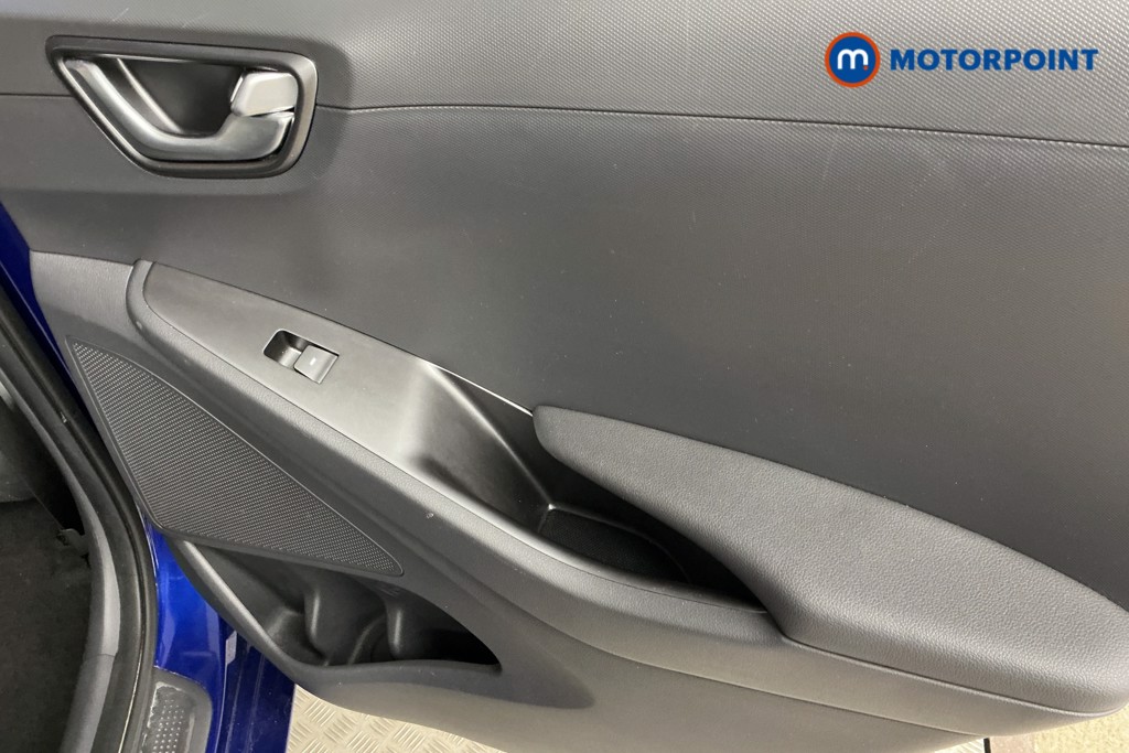 Hyundai Ioniq Premium Automatic Electric Hatchback - Stock Number (1570390) - 24th supplementary image