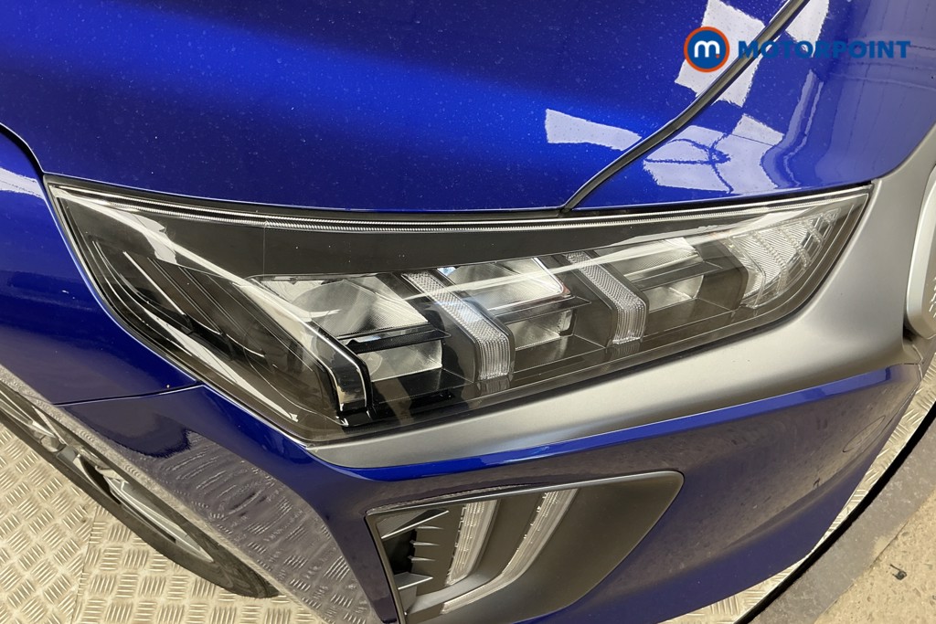 Hyundai Ioniq Premium Automatic Electric Hatchback - Stock Number (1570390) - 26th supplementary image