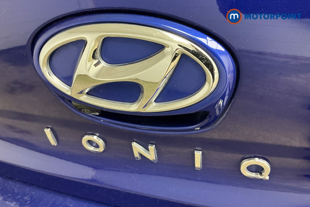 Hyundai Ioniq Premium Automatic Electric Hatchback - Stock Number (1570390) - 29th supplementary image