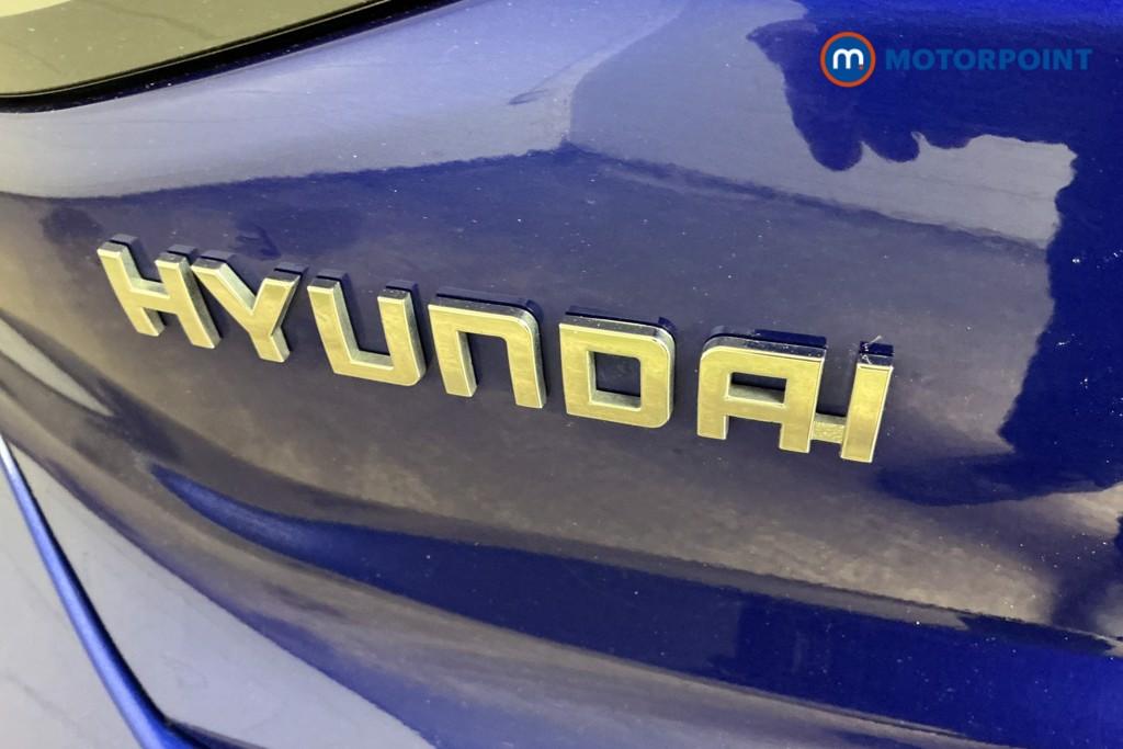 Hyundai Ioniq Premium Automatic Electric Hatchback - Stock Number (1570390) - 30th supplementary image