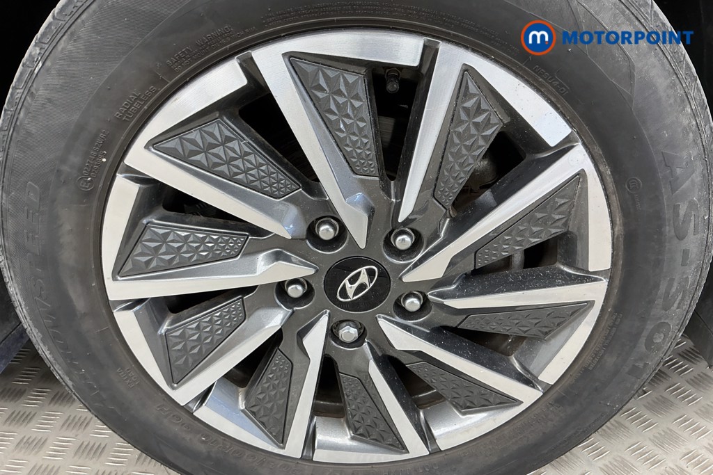 Hyundai Ioniq Premium Automatic Electric Hatchback - Stock Number (1570390) - 32nd supplementary image