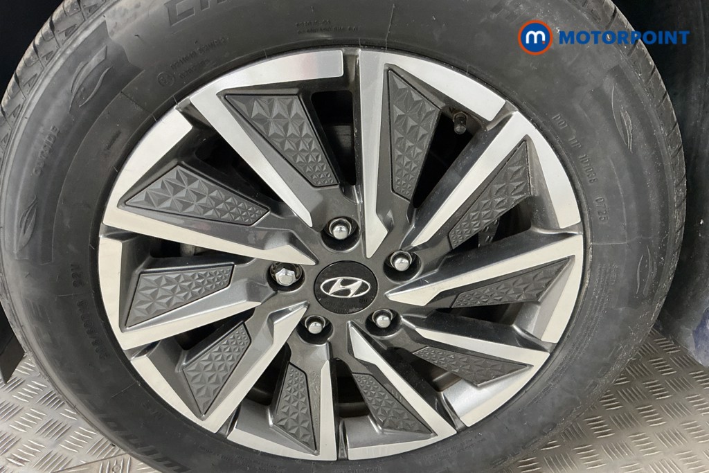 Hyundai Ioniq Premium Automatic Electric Hatchback - Stock Number (1570390) - 33rd supplementary image
