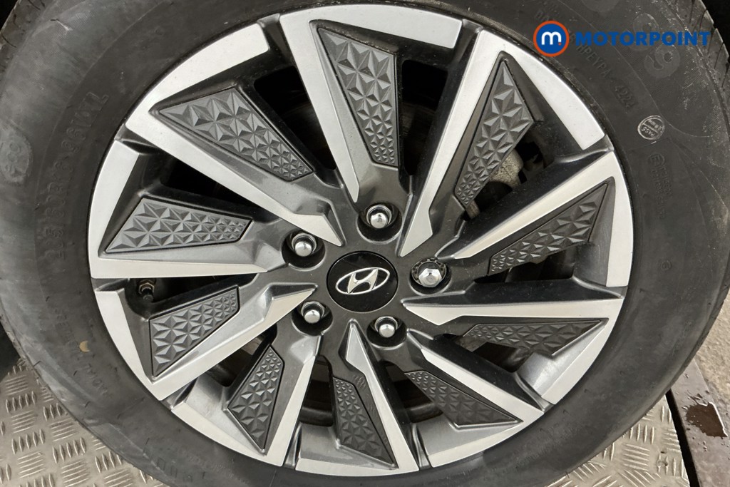 Hyundai Ioniq Premium Automatic Electric Hatchback - Stock Number (1570390) - 34th supplementary image