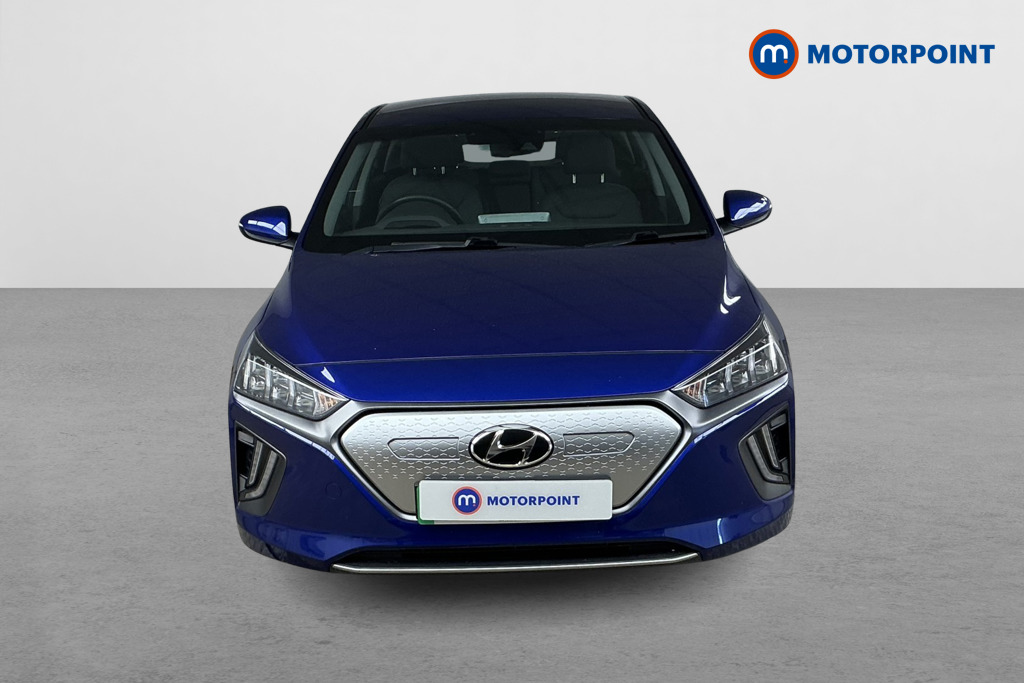 Hyundai Ioniq Premium Automatic Electric Hatchback - Stock Number (1570390) - Front bumper