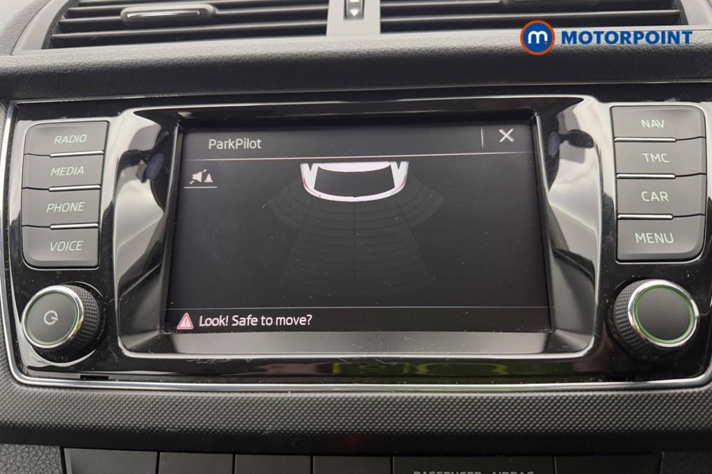 Skoda Fabia Se L Automatic Petrol Estate - Stock Number (1570437) - 3rd supplementary image