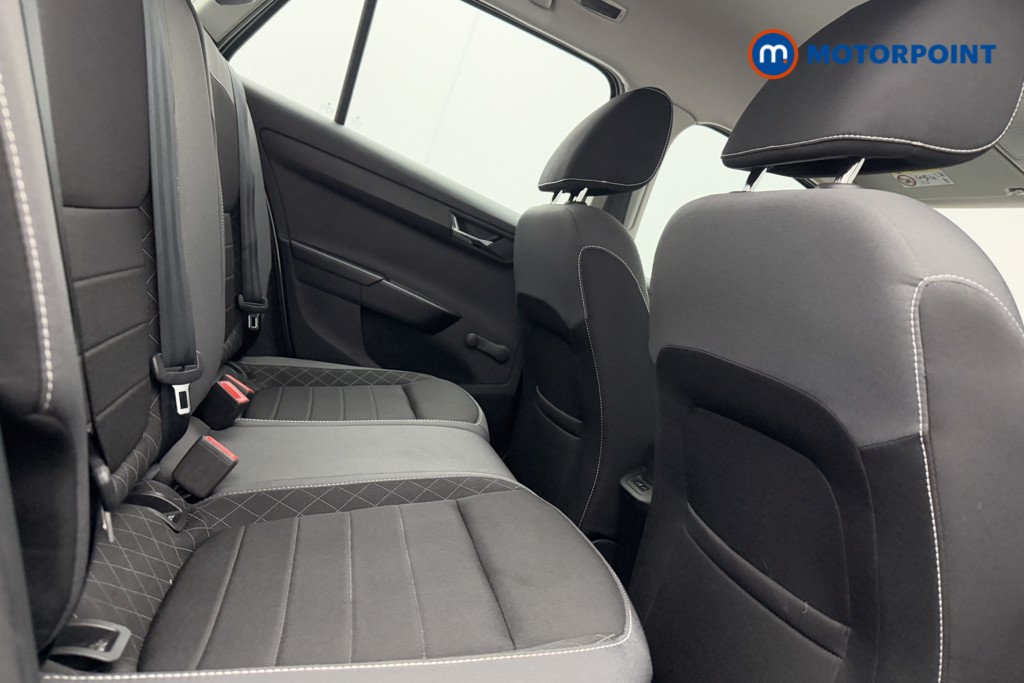 Skoda Fabia Se L Automatic Petrol Estate - Stock Number (1570437) - 9th supplementary image