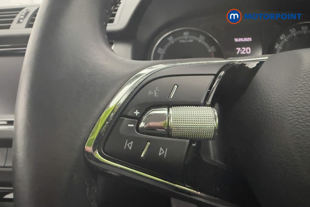 Skoda Fabia Se L Automatic Petrol Estate - Stock Number (1570437) - 14th supplementary image