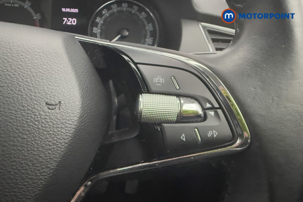 Skoda Fabia Se L Automatic Petrol Estate - Stock Number (1570437) - 15th supplementary image