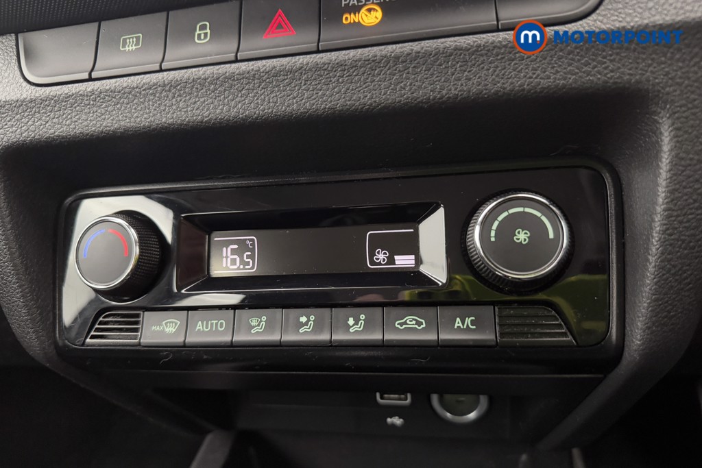 Skoda Fabia Se L Automatic Petrol Estate - Stock Number (1570437) - 16th supplementary image