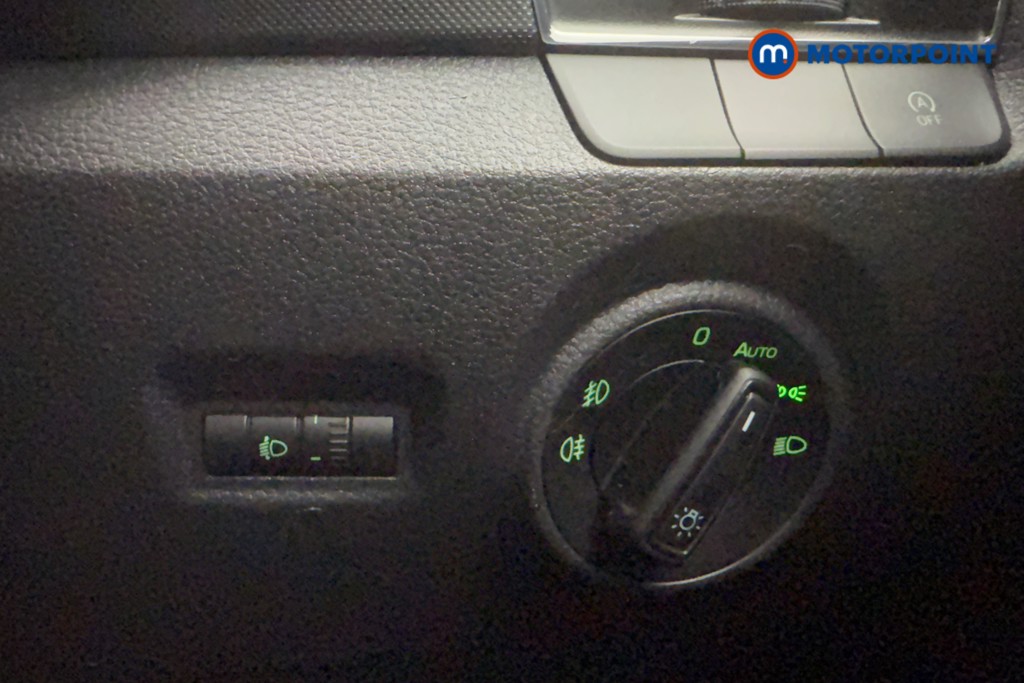 Skoda Fabia Se L Automatic Petrol Estate - Stock Number (1570437) - 17th supplementary image