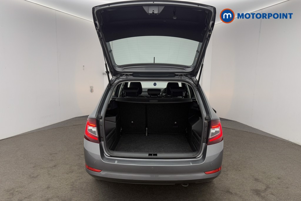 Skoda Fabia Se L Automatic Petrol Estate - Stock Number (1570437) - 21st supplementary image