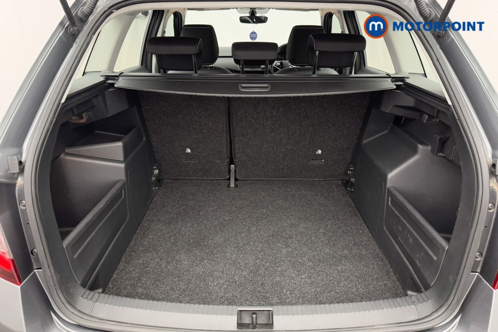 Skoda Fabia Se L Automatic Petrol Estate - Stock Number (1570437) - 22nd supplementary image