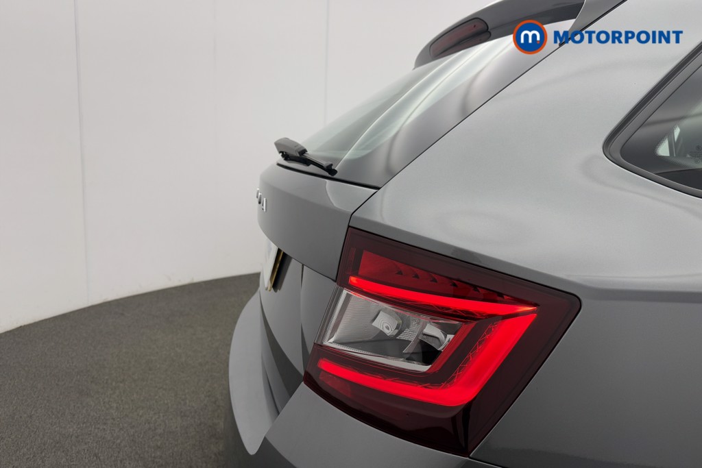 Skoda Fabia Se L Automatic Petrol Estate - Stock Number (1570437) - 26th supplementary image