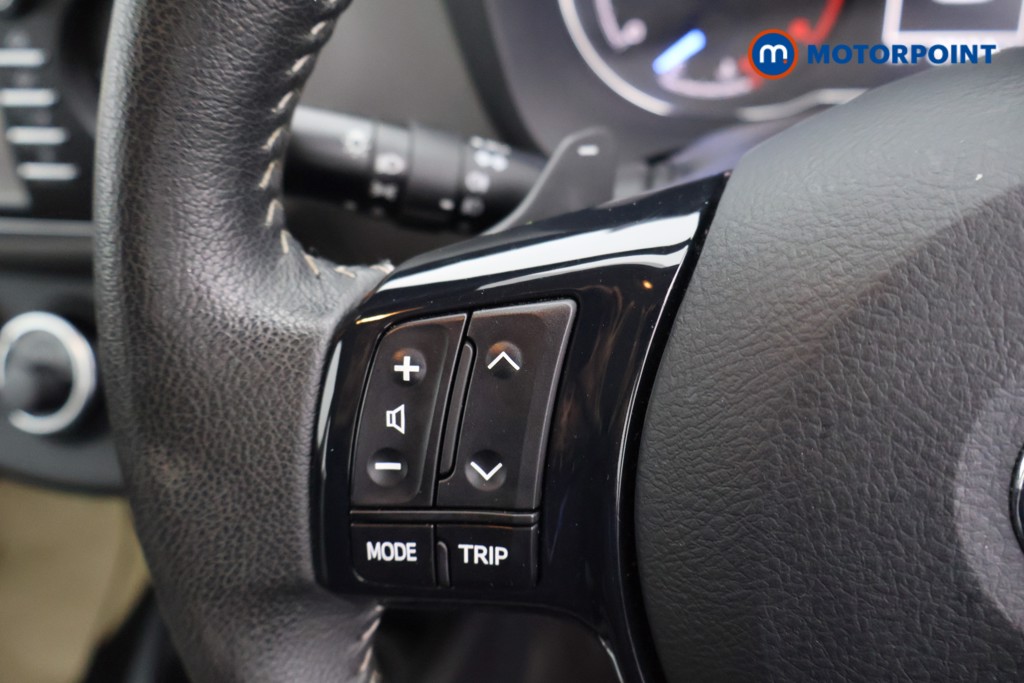 Toyota Yaris Icon Automatic Petrol Hatchback - Stock Number (1570595) - 2nd supplementary image