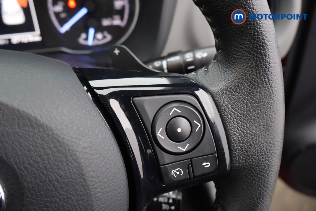 Toyota Yaris Icon Automatic Petrol Hatchback - Stock Number (1570595) - 3rd supplementary image