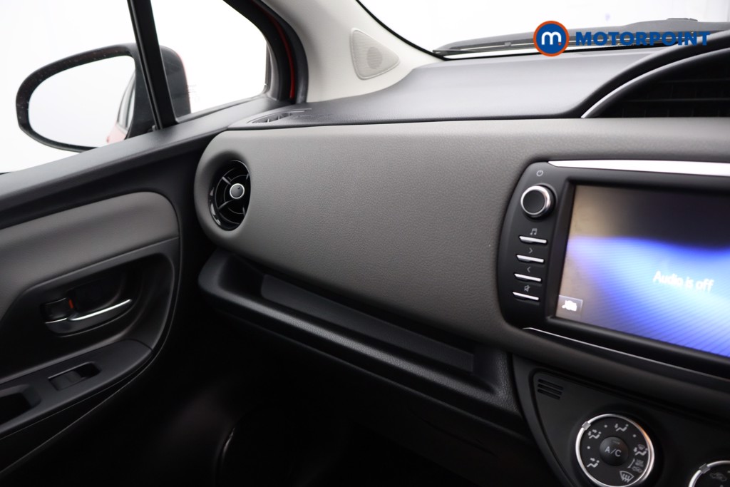 Toyota Yaris Icon Automatic Petrol Hatchback - Stock Number (1570595) - 6th supplementary image