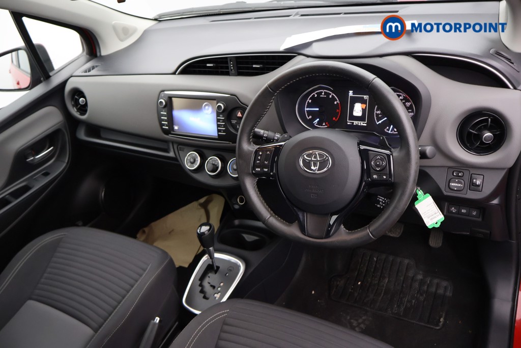 Toyota Yaris Icon Automatic Petrol Hatchback - Stock Number (1570595) - 10th supplementary image