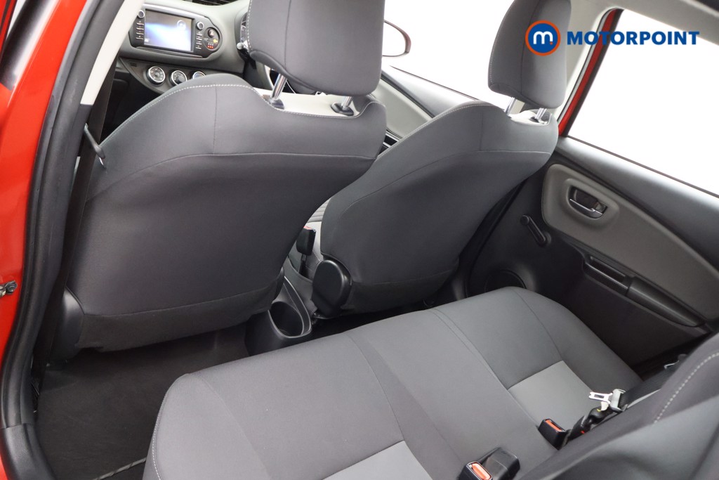 Toyota Yaris Icon Automatic Petrol Hatchback - Stock Number (1570595) - 13th supplementary image