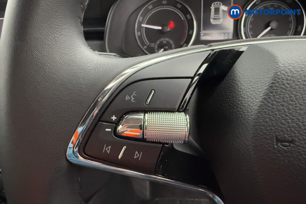 Skoda Kamiq SE Manual Petrol SUV - Stock Number (1570639) - 4th supplementary image