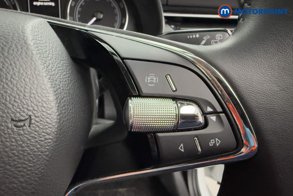 Skoda Kamiq SE Manual Petrol SUV - Stock Number (1570639) - 5th supplementary image