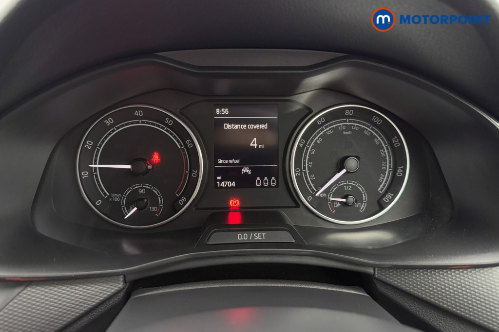 Skoda Kamiq SE Manual Petrol SUV - Stock Number (1570639) - 6th supplementary image
