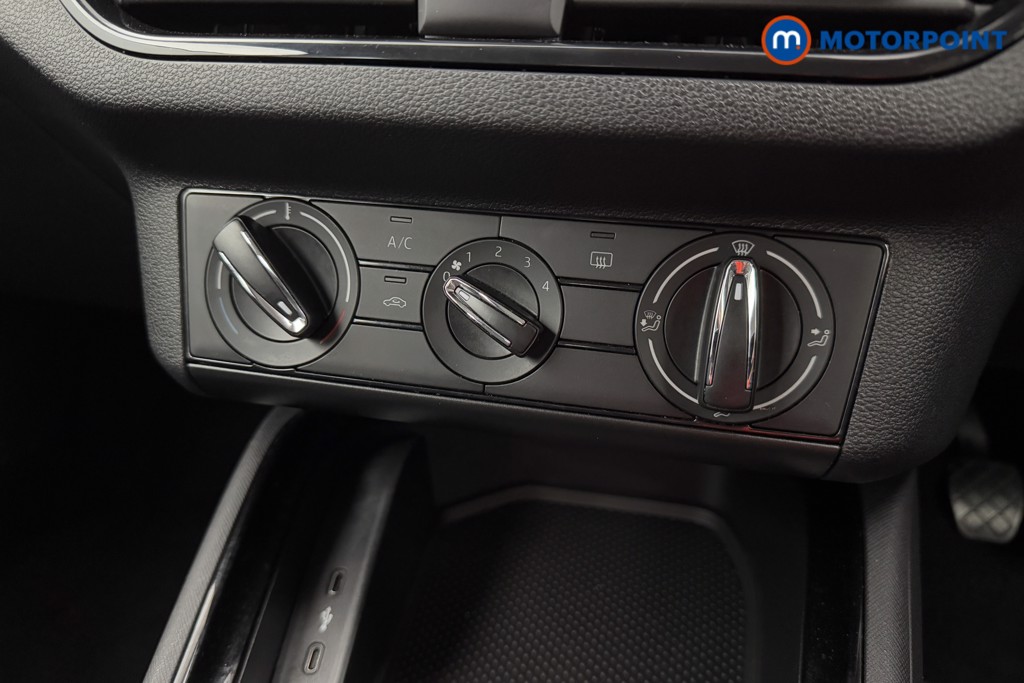 Skoda Kamiq SE Manual Petrol SUV - Stock Number (1570639) - 13th supplementary image