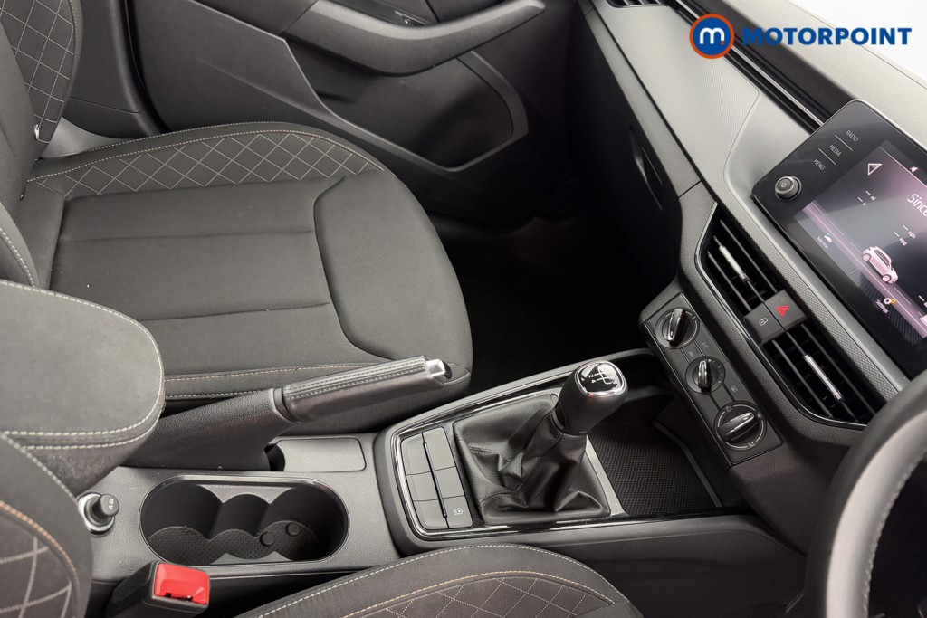 Skoda Kamiq SE Manual Petrol SUV - Stock Number (1570639) - 16th supplementary image