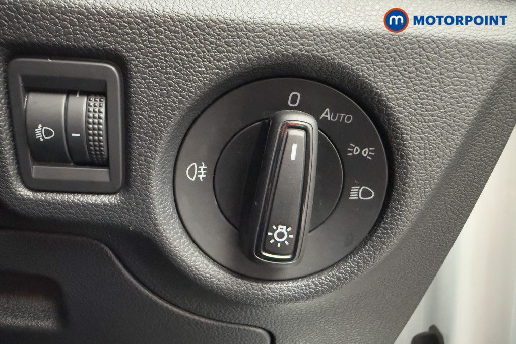 Skoda Kamiq SE Manual Petrol SUV - Stock Number (1570639) - 17th supplementary image