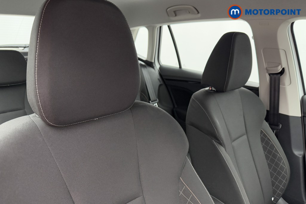 Skoda Kamiq SE Manual Petrol SUV - Stock Number (1570639) - 21st supplementary image