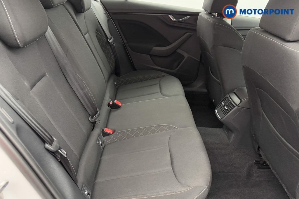 Skoda Kamiq SE Manual Petrol SUV - Stock Number (1570639) - 22nd supplementary image