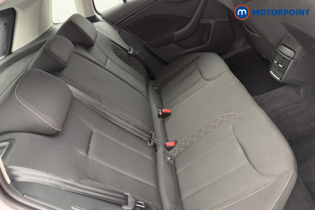 Skoda Kamiq SE Manual Petrol SUV - Stock Number (1570639) - 24th supplementary image