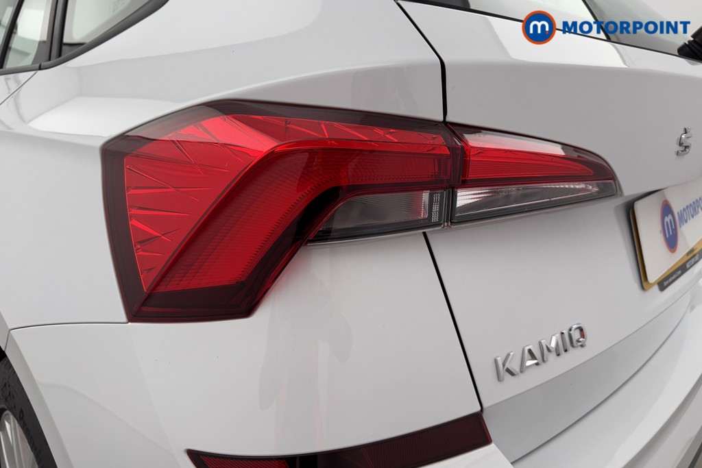 Skoda Kamiq SE Manual Petrol SUV - Stock Number (1570639) - 26th supplementary image
