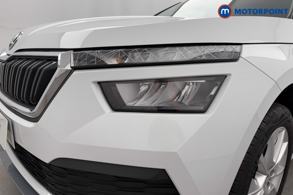 Skoda Kamiq SE Manual Petrol SUV - Stock Number (1570639) - 27th supplementary image