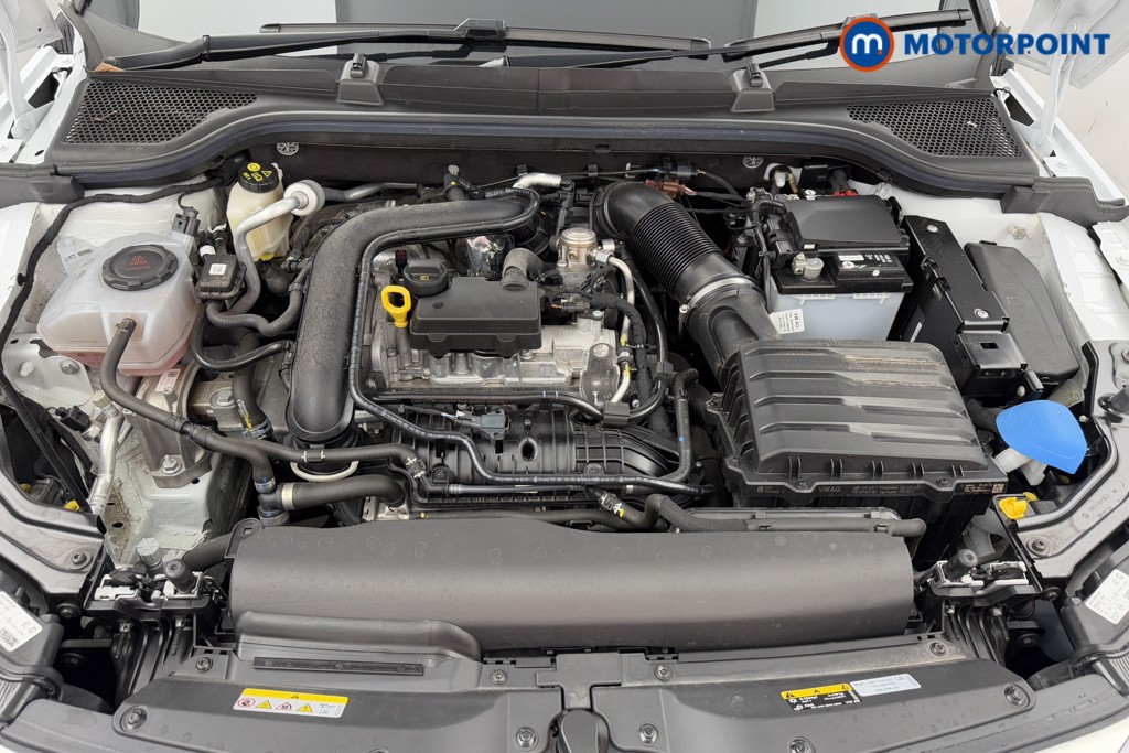 Skoda Kamiq SE Manual Petrol SUV - Stock Number (1570639) - 28th supplementary image