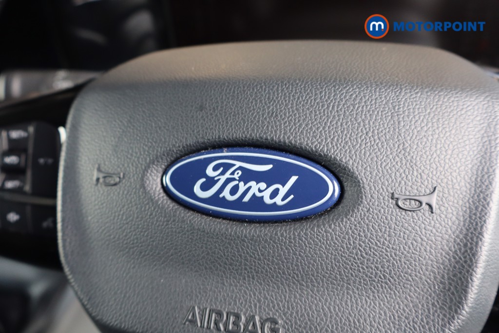 Ford Transit Custom Limited Manual Diesel Panel Van - Stock Number (1570654) - 8th supplementary image