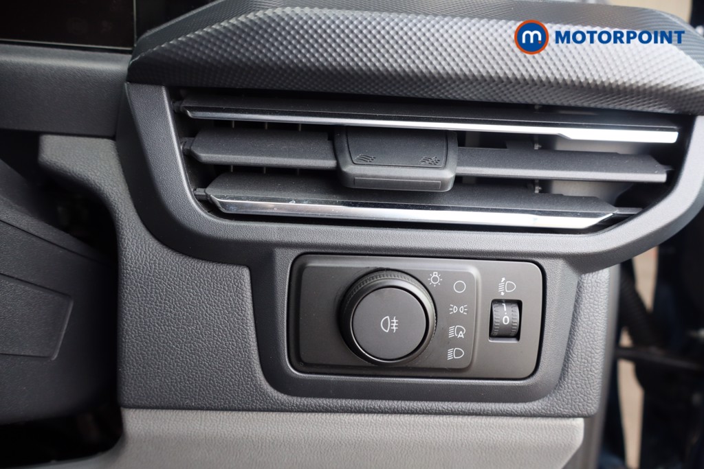 Ford Transit Custom Limited Manual Diesel Panel Van - Stock Number (1570654) - 10th supplementary image