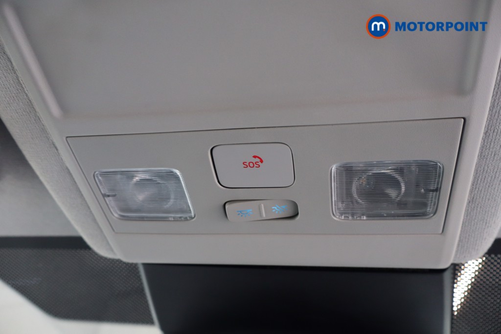 Ford Transit Custom Limited Manual Diesel Panel Van - Stock Number (1570654) - 11th supplementary image