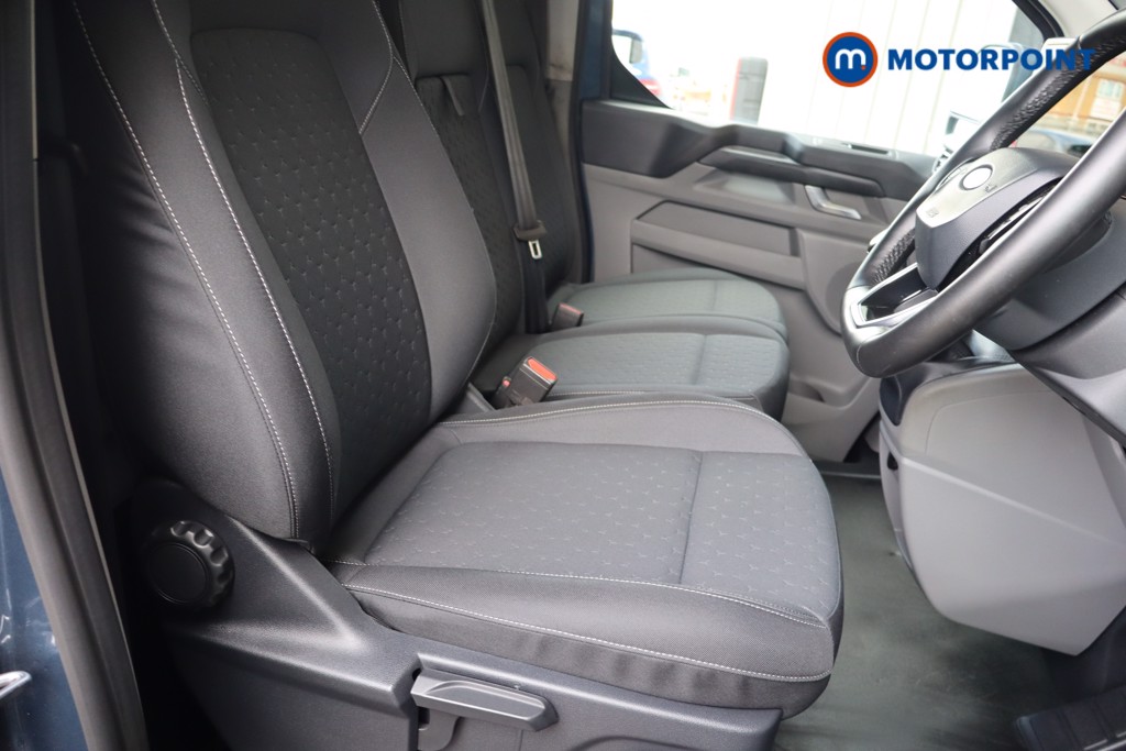 Ford Transit Custom Limited Manual Diesel Panel Van - Stock Number (1570654) - 13th supplementary image
