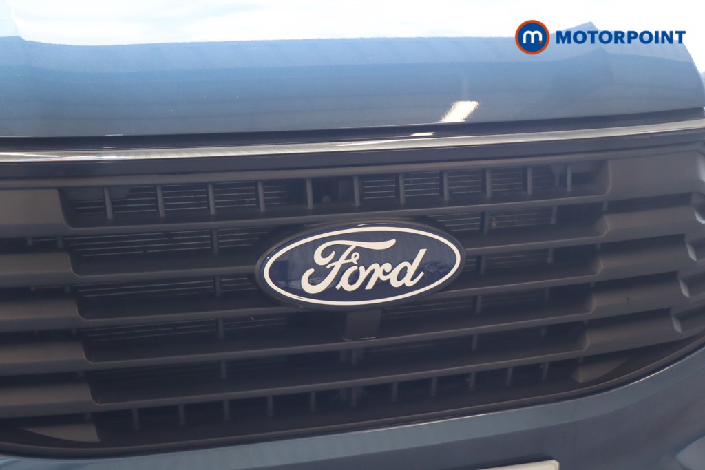 Ford Transit Custom Limited Manual Diesel Panel Van - Stock Number (1570654) - 16th supplementary image